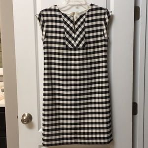 Sara Campbell dress
